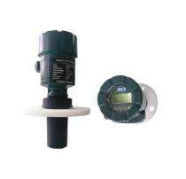 RKS LCD Display Ultrasonic Level Transmitter 0 - 5 m_0