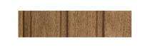 Reynoarch 3 FTS RL63 Teak WPC Wall Cladding 2.2 mm_0