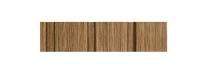 Reynoarch 3 FTS RL69 Classic Oak WPC Wall Cladding 2.2 mm_0