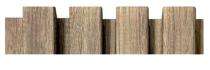 Reynoarch 4 FTS RL81 Light Walnut WPC Wall Cladding 2.2 mm_0