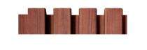 Reynoarch 4 FTS RL84 Red Cedar WPC Wall Cladding 2.2 mm_0