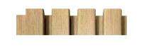 Reynoarch 4 FTS RL85 Beige Wood WPC Wall Cladding 2.2 mm_0