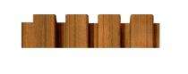 Reynoarch 4 FTS RL88 Golden Teak WPC Wall Cladding 2.2 mm_0