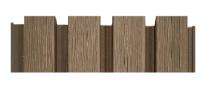 Reynoarch 4FP RL04 Weathered Brown WPC Wall Cladding 2.2 mm_0