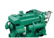 Doosan D1146 Multipurpose Engine Diesel_0