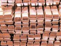 Hariom 250 x 100 x 80 mm Ingots 20 kg_0