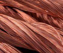 Hariom Copper Metal Scrap Wire 99.9% Purity_0