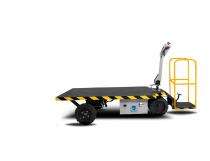 1 ton Electric Trolley 48 kW TR-TP_0