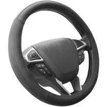 JB Maruti Dzire Rubber Steering Cover_0