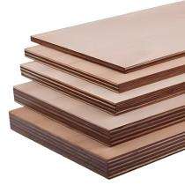 XYLEMPLY 18 mm MR Grade Plywood 8 x 4 ft ISI 303_0