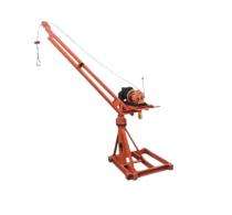 500 kg Monkey Hoist Lift TAC T-01_0