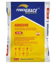Power Grace PG 800 Cement Tile Adhesive 40 kg_0
