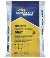 Power Grace PG 1100 S2 Cement Tile Adhesive 20 kg_0