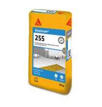 Sika SikaCeram-255 Cementitious Tile Adhesive 25 kg_0