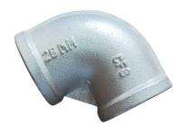 Nova Stainless Steel Female 90 Degree Elbows 25 mm_0