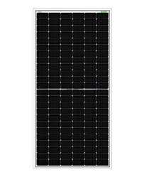 Emmvee 600 W Bifacial Solar Panel_0