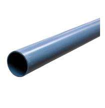 Supreme 25 mm UPVC Pipes A 3 m Plain_0