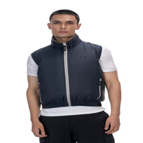 BRRF Polyester Air Conditioned Cooling Jacket_3