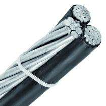 Aluminium XLPE Aerial Bunched Cables_0