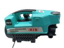 HID HID-PW01 2000 W Corded Pressure Washers 180 bar 420 l/h_0