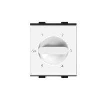 CPL CV5416 5 Steps White Fan Regulator_0