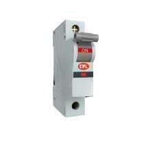 CPL MCB20ASP Single Pole 20 A C Curve MCB_0