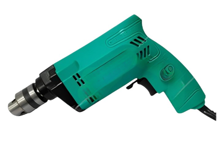 HID PRO 400 W Corded Impact Drill PRO-ED10RF 10 mm 2600 rpm_0