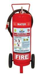 JALAN 9 kg Water Fire Extinguishers_0