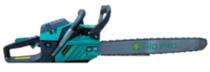 HID PRO 3.6 kW Petrol Chainsaw Cutter PRO-GC-74 (18") 18 inch 3000 rpm_0