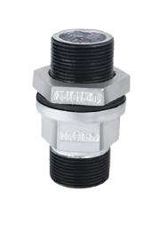 NVR Stainless Steel Tank Nipples 50 mm_0