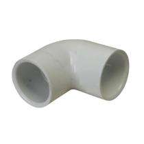 Supreme PVC Female 90 Degree Elbows 25.4 mm_0