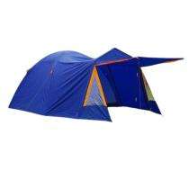 Ambica Nylon 6 ft Canvas Tent Blue_0