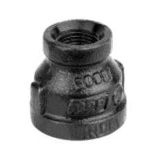 BM Ductile Iron Reducing Pipe Couplings 40 mm_0