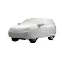 Body Covers Four Wheeler All Models HDPE White_0