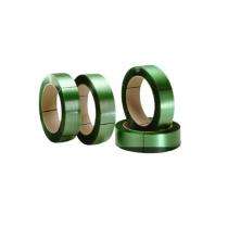 Strapping Rolls Green Polypropylene 2 mm_0