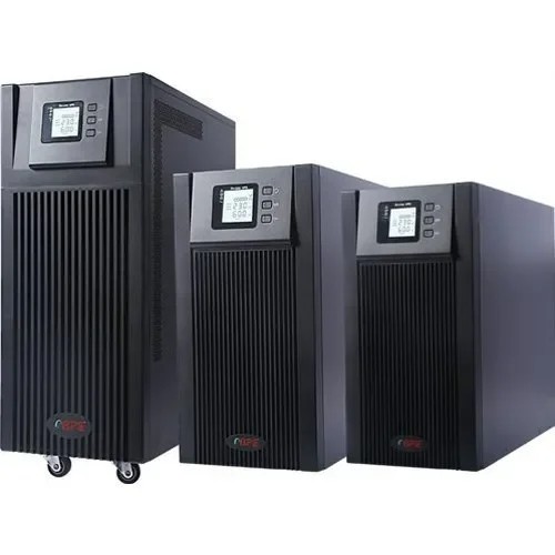 BPE 12 V 7.2 Ah Lead Acid UPS Battery_1