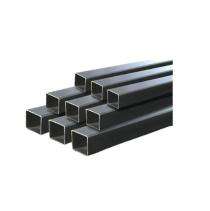 TATA 20 x 25 mm Rectangular Carbon Steel Hollow Section 5 mm IS 2062 E250_0