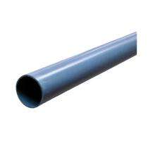 Supreme 25 mm UPVC Pipes Class A 3 m Plain_0