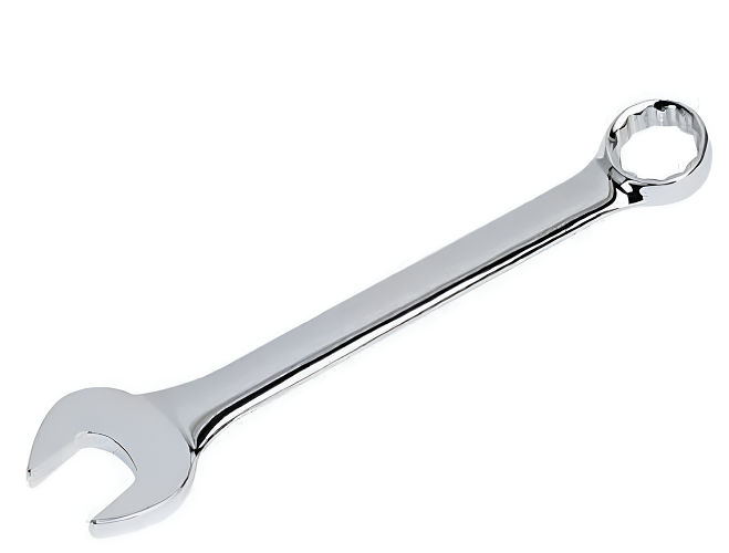 STANLEY 285 mm Combination Hand Spanners FMMT13096-0 19 mm_0