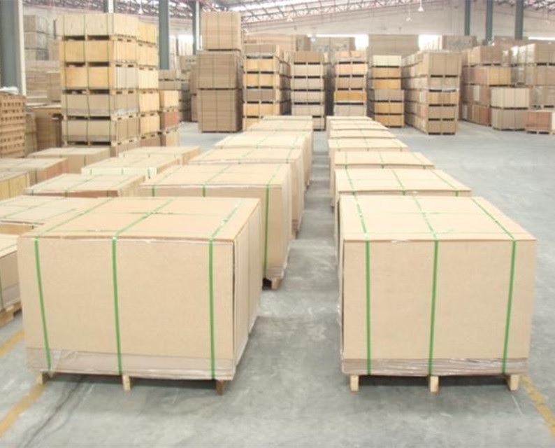 VIR Strapping Rolls Green Polyester 0.8 mm_1