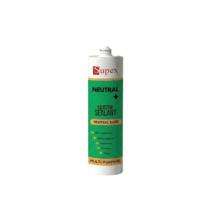 Supex Silicone Sealant 17 Shore A Neutral Plus_0