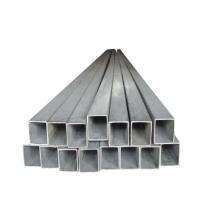 TATA 3.2 mm Structural Tubes Galvanized Iron IS 2062 32 x 32 mm_0