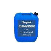 Supex Polyurethane Structural Adhesive 20 kg_0