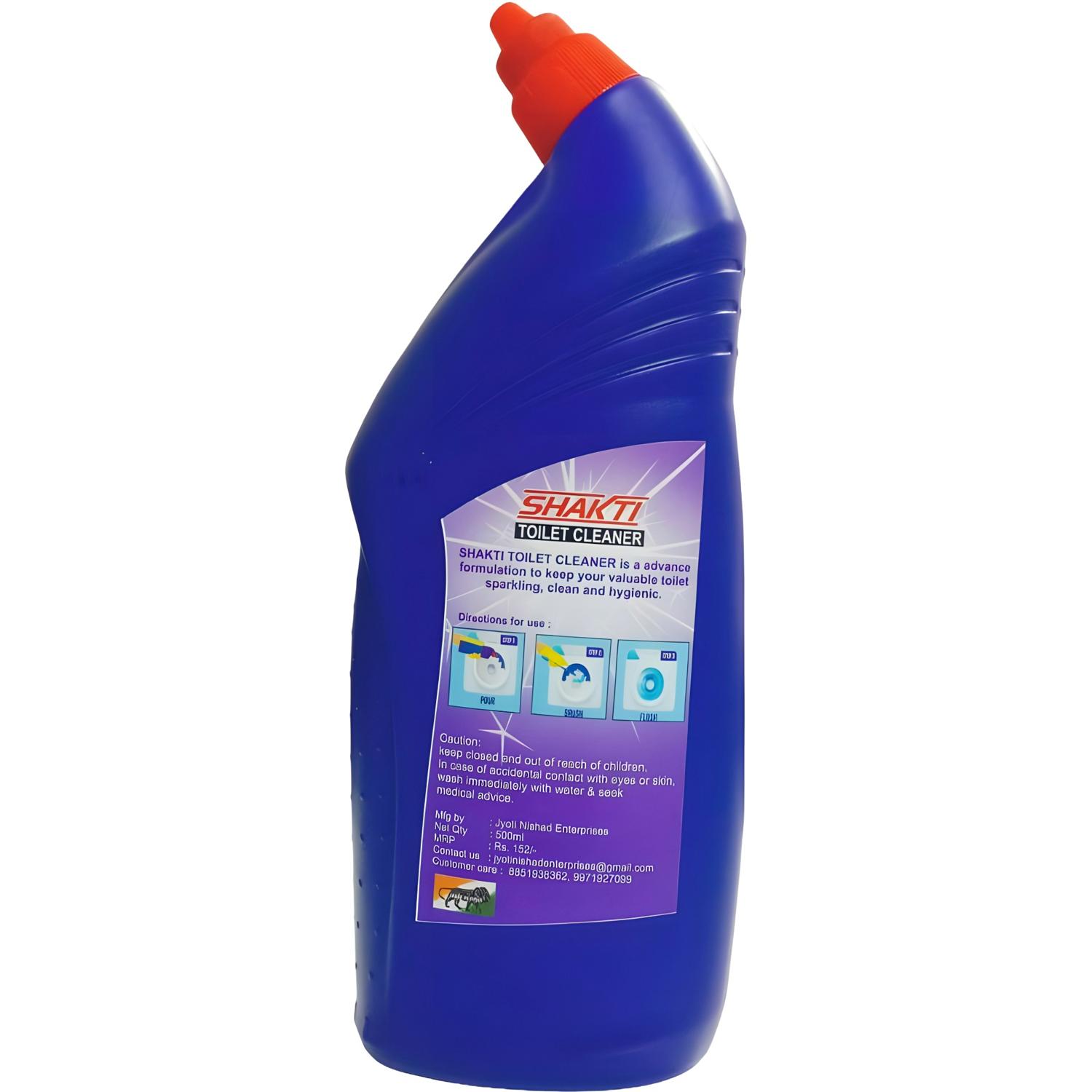 Shakti Liquid Cleaners Toilet_1