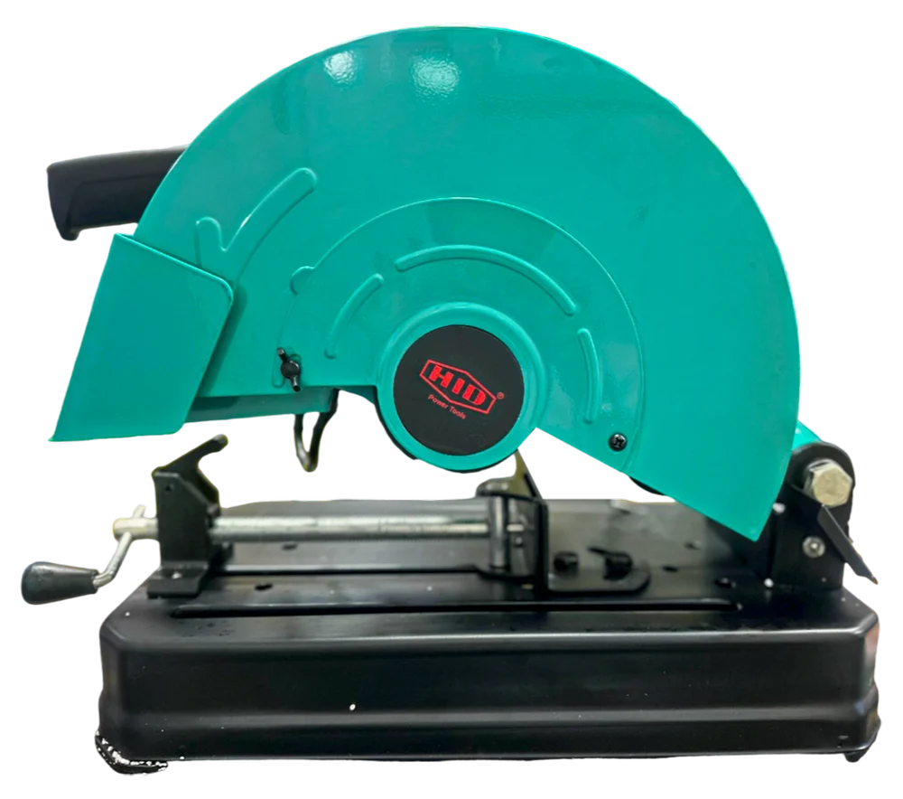 HID 355 mm 2200 W Chop Saw HID-CM-355C 4200 rpm_0