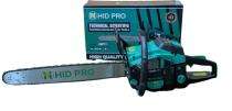 HID PRO 3.6 kW Chainsaw Cutter PRO-GC-74 (22") 22 inch 3000 rpm_0