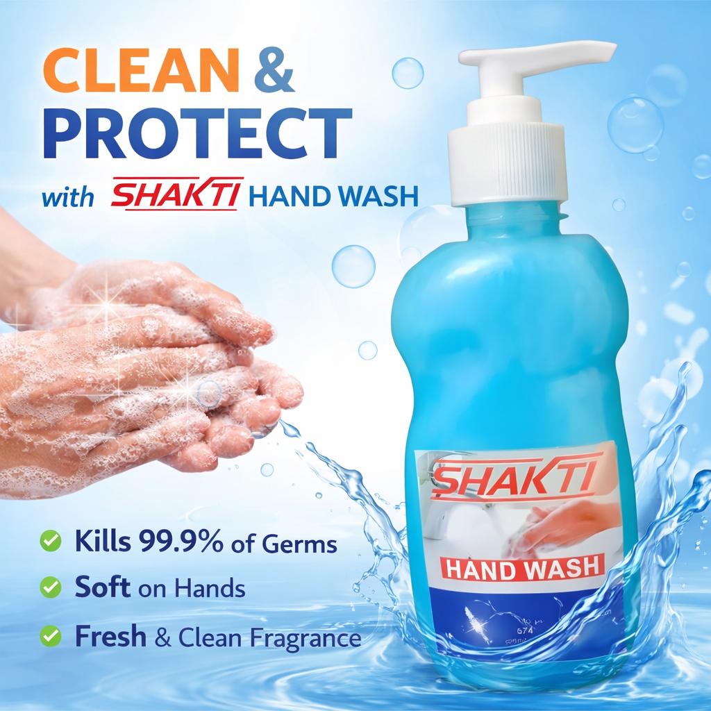 Shakti Industrial Hand Wash Liquid_2