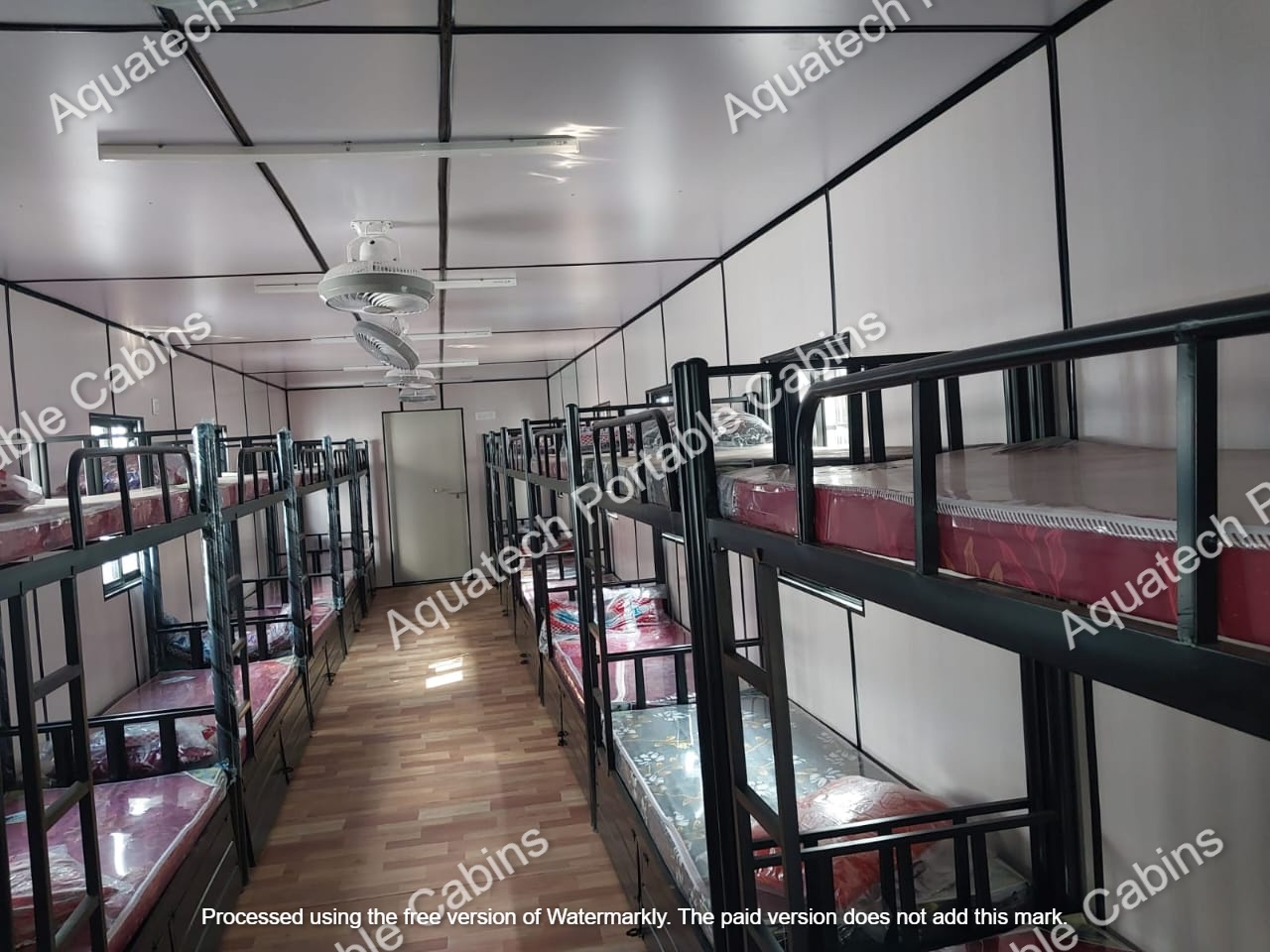 APC G Prefabricated Workers Accommodation_3