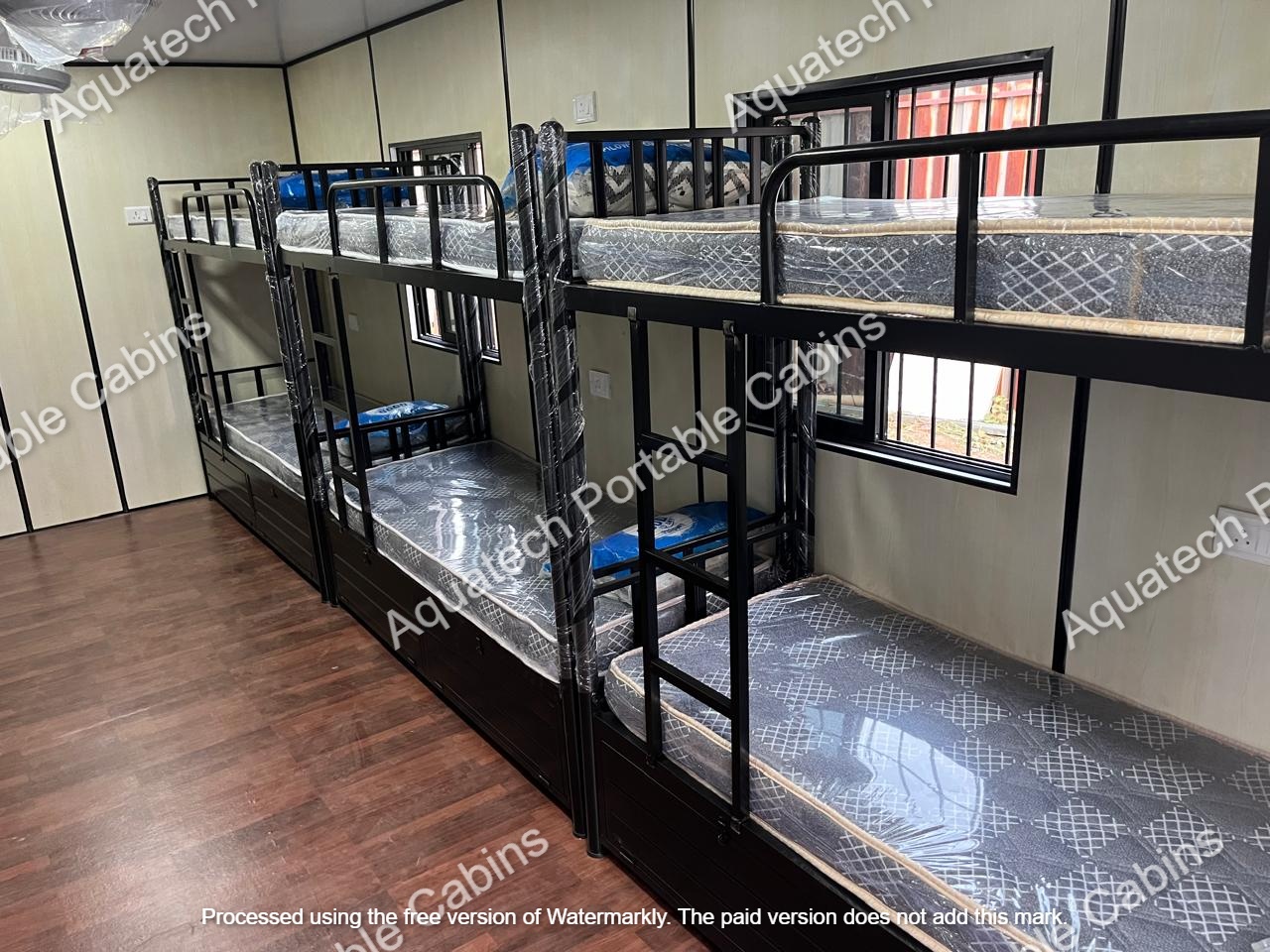 APC G Prefabricated Workers Accommodation_4