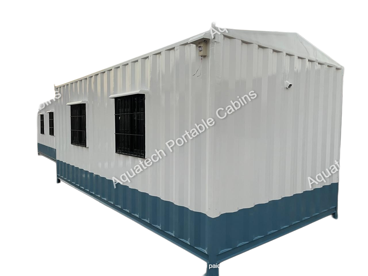 APC G Prefabricated Workers Accommodation_2